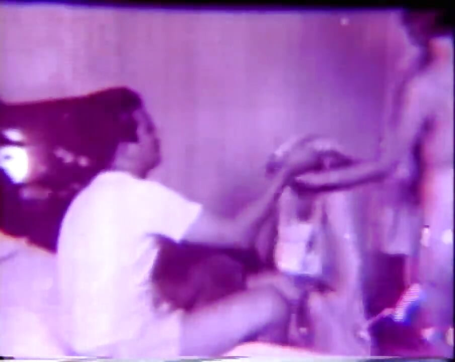 Порно старої школи ч. 5