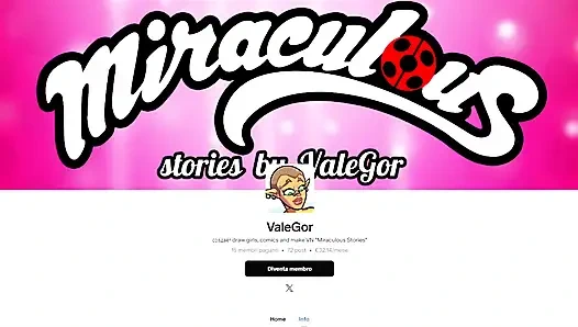 Чудесные истории 1