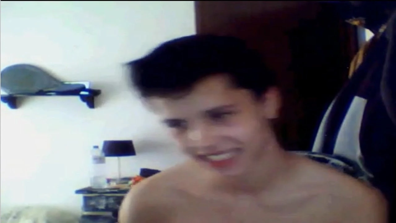 Webcam show privado