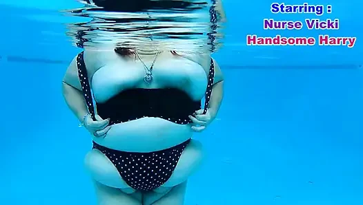Wet Wild Fun in the Sun Full Video