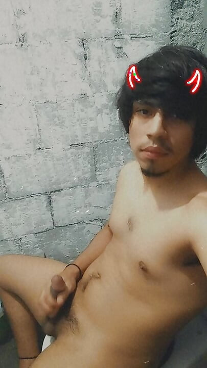 Sexy Devil Filter Test