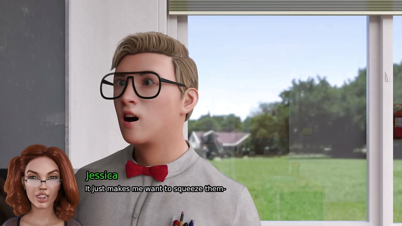 Sexbot Part 26