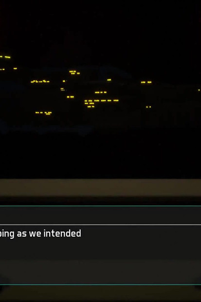 最后的希望：神秘的外星女孩 第13集