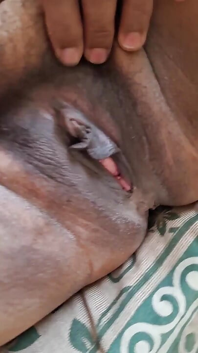 Dirty Aunty Sex with Boyfriend