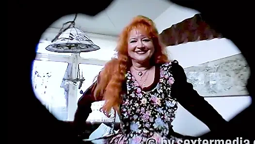 Anne Linda Ve Kızı Nikki Birlikte Sevişiyor