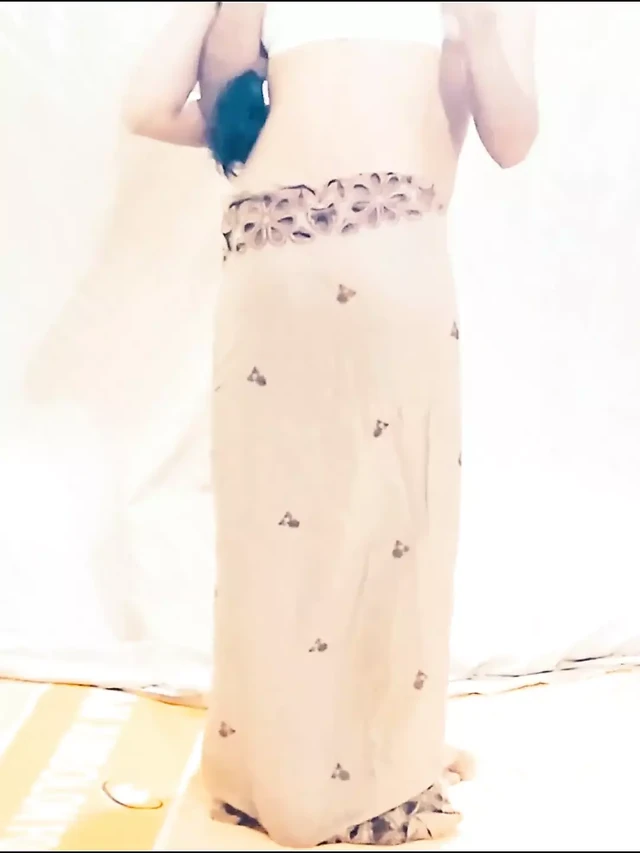 Indian Village Cute Bhabhi Taboo Sex Cute Saree Bhabhi Gets Naughty with Her Devar for Rough and Hard Anal Sex