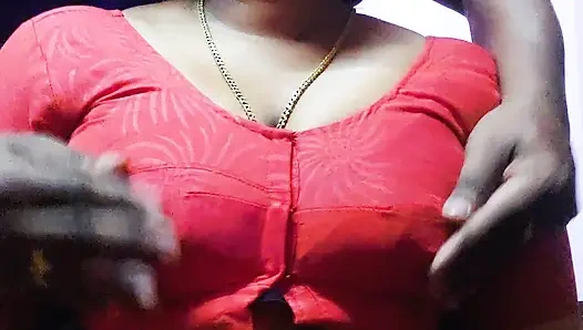 Hot girl comes to her boyfriend's friend's house and has sex with him