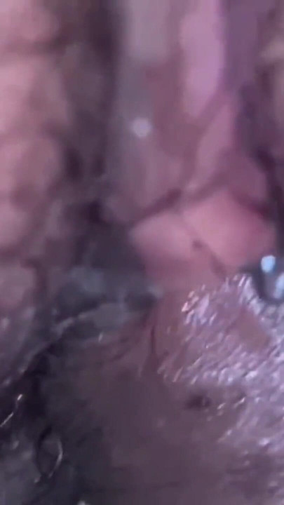 Cum inside her pussy after movie at her room | Clip 1