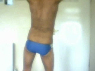 STRIP OFF !!