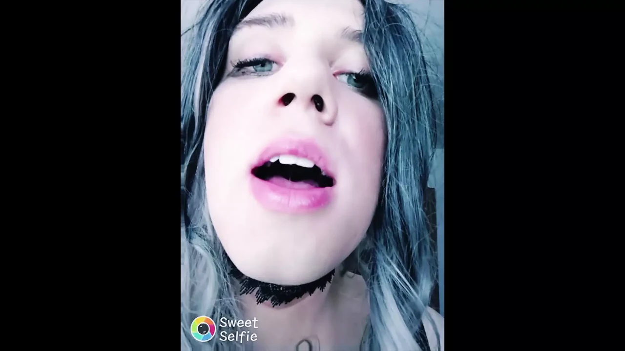 Beautiful Sissy in need of cocks