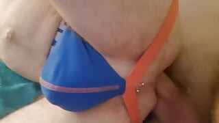 Warm-up fuck with my FWB