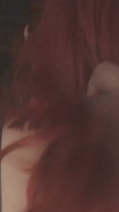 Prisoner and submissive of touch and desire, beautiful woman allows her pussy and breasts to be manipulated | Clip 1