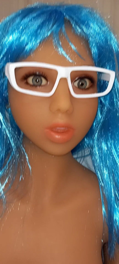 doll breasts DIY PRO