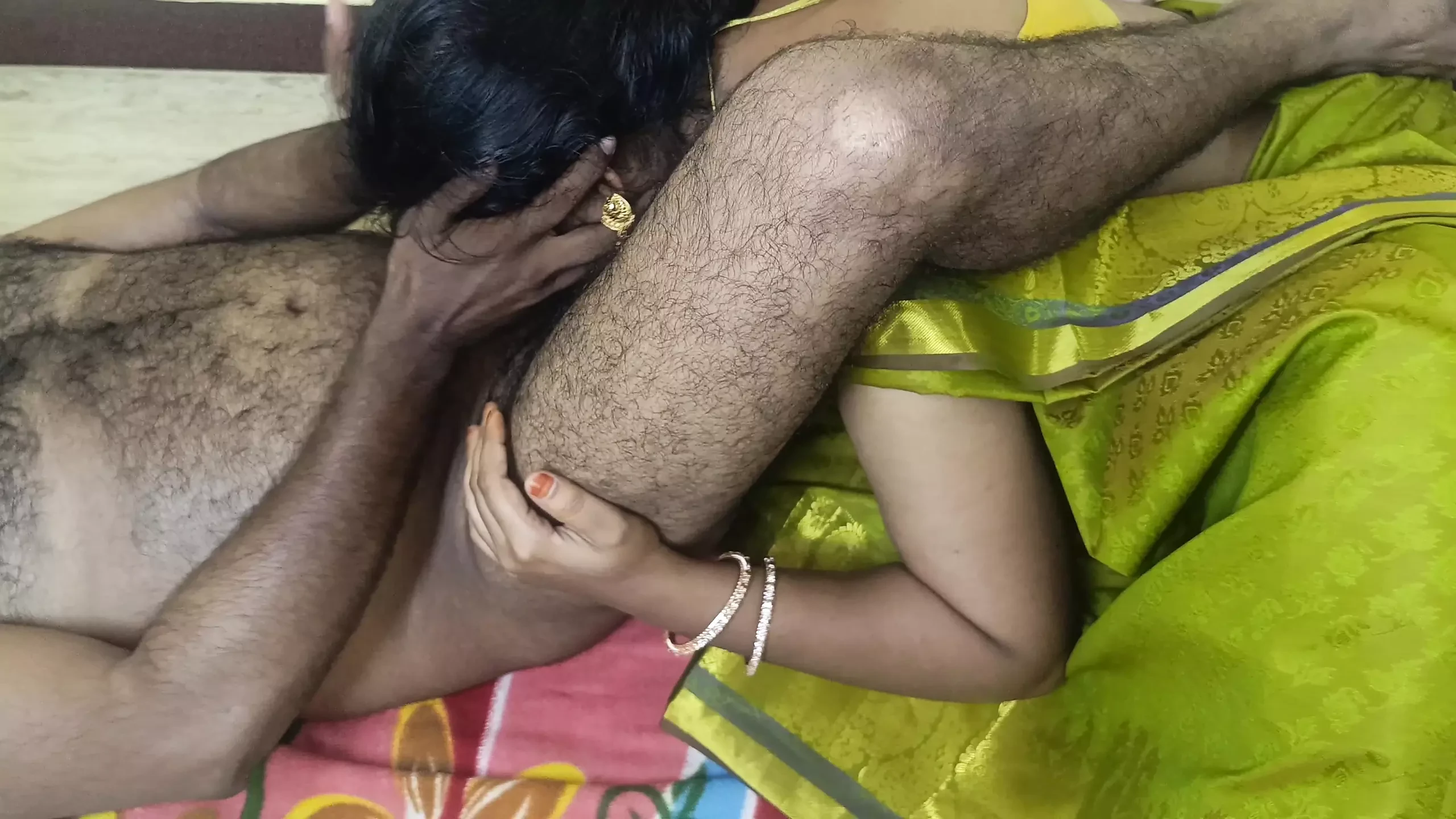 Housemaid shared bed with house owner when wife not there in home 3