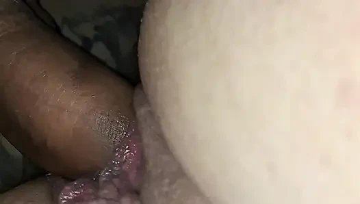 MARRIED ENJOYING DELICIOUS! I CAME IN THIS MARRIED WOMAN!