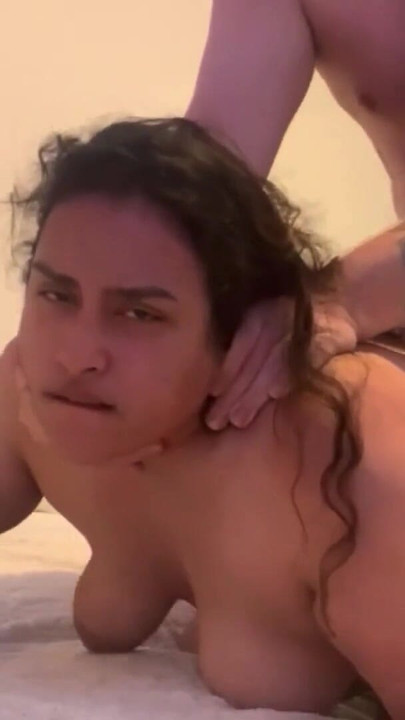 I Love Getting My Ass Fucked Hard | Clip 1