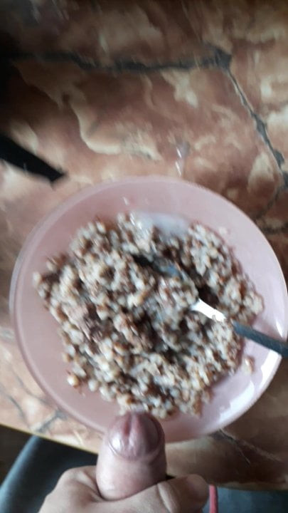 tasty porridge