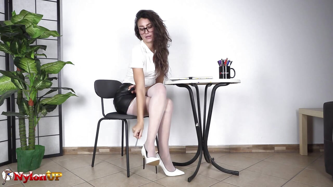 उत्तेजित वर्कहोलिक को विश्राम के लिए शिर्मिंग की जरूरत है