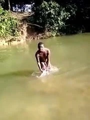he knows he has the biggest cock