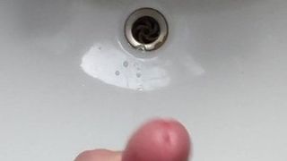 Ręczna robota kąpieli