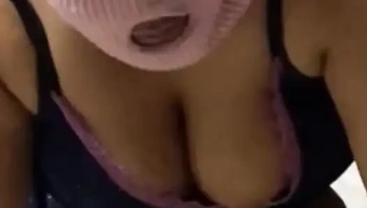 Nick arabische schlampenparty