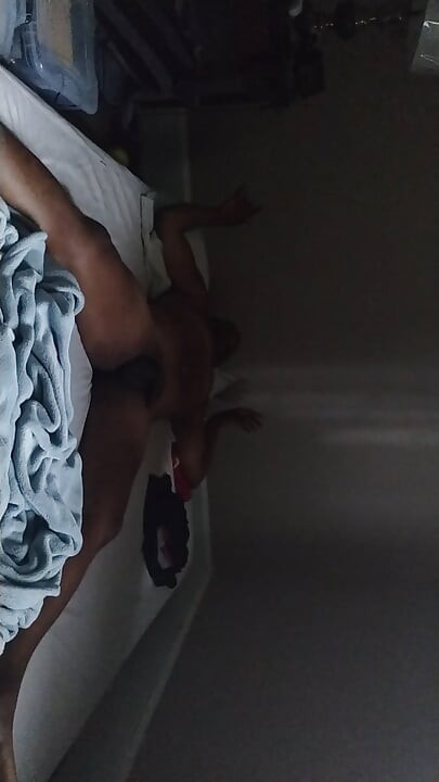 Milfy & Chefy hot spousing