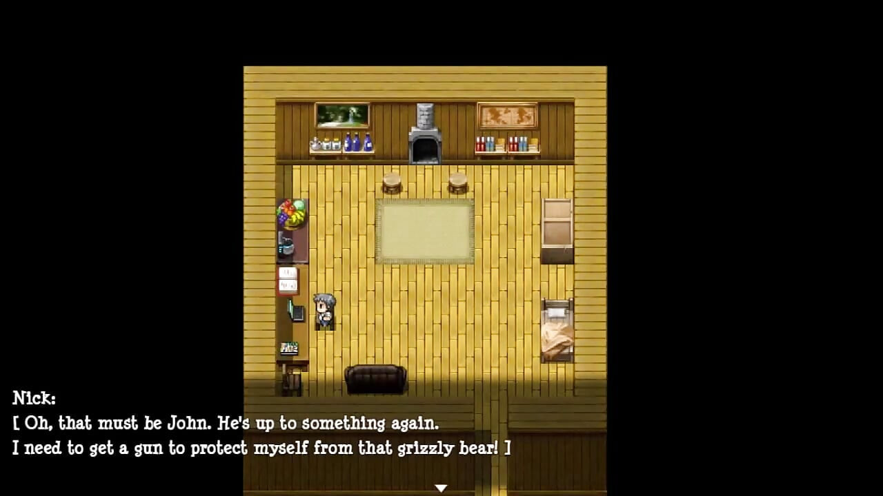 Lily of the valley: grande pau preto na frente do rosto da esposa casada ep 21