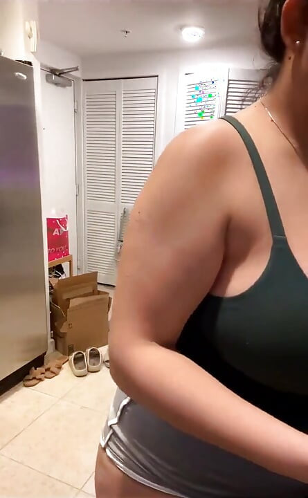 Livestream med Dani Valentina