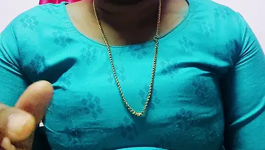 Индийская деревня дези обожает секс брачной пары