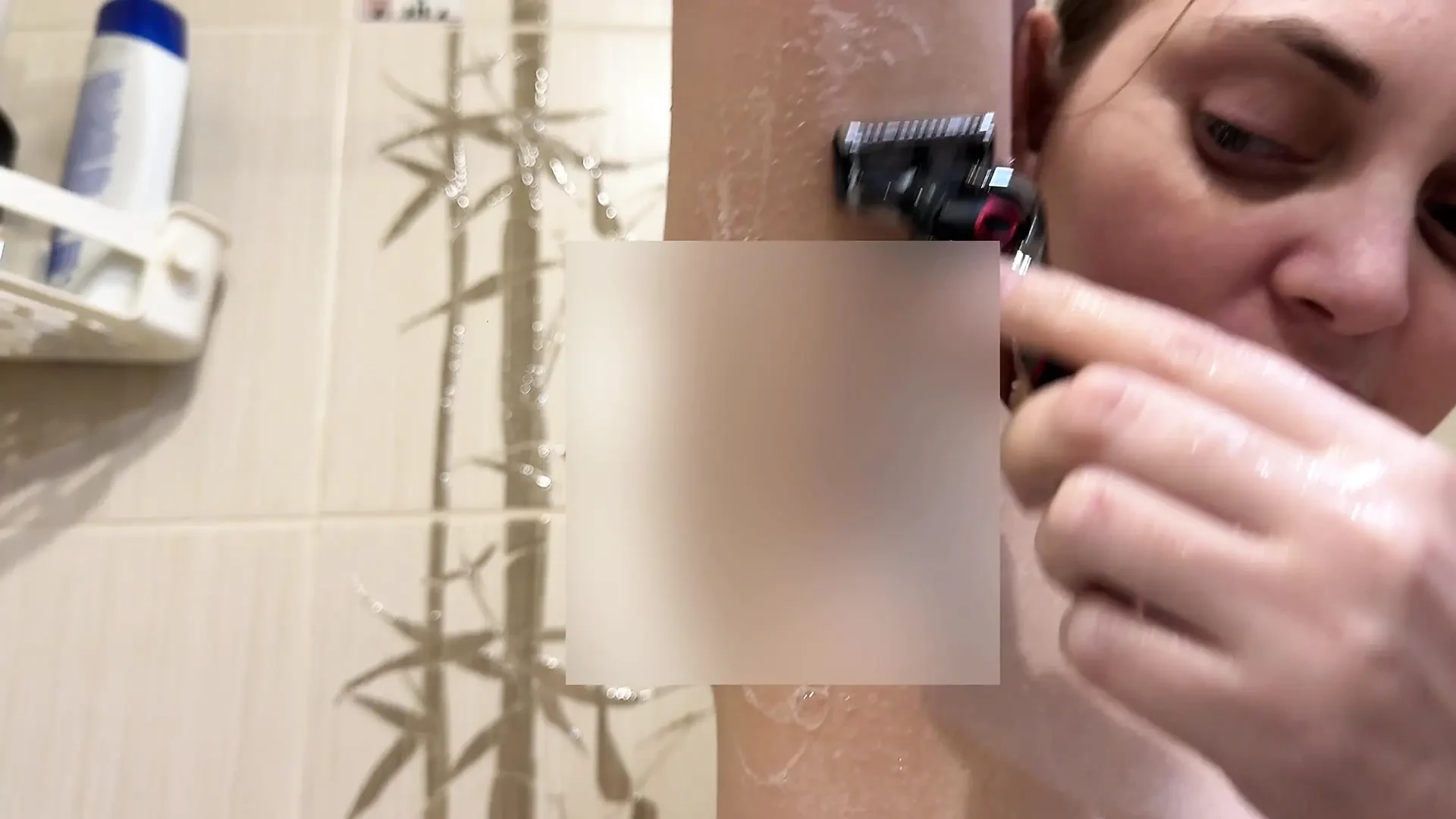 Shaving Armpits Fetish: Amateur Amateur Porn by FapHouse | xHamster