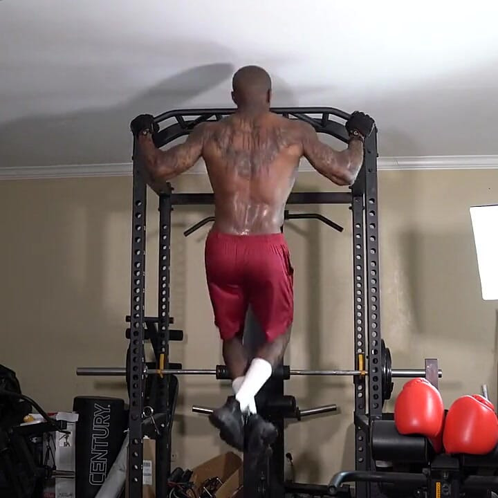 Eat My Ass Hallelujah Johnson - 3