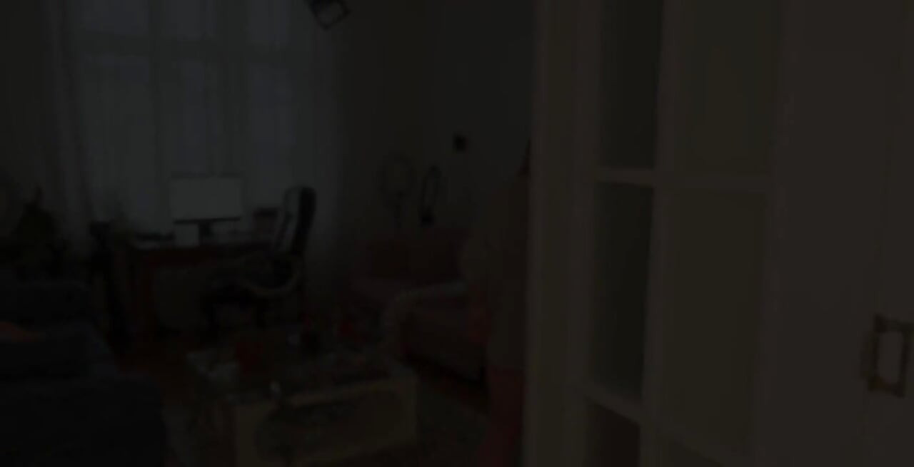 POV פנים