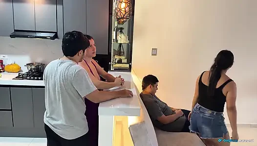 Saya Membantu Saudara Tiri Yang Pemalu.... Itu Tidak Berjalan Sesuai Rencana!