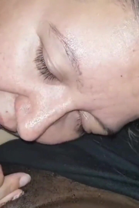 WildEnglishBBW BBC Nata4sex eating my pussy deepthroat deep hard fucking