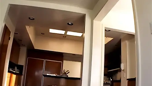 Alicia Alighatti: Eine Erhabene Venus Des Sex, Hart in Den Arsch Gefickt Von Einem Großen, Harten Schwanz