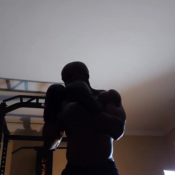 Boxing Workout Stretch Your Knowledge Nasm Recommends Fitness Professionals Measure Rhr at the Radial Pulse Versus the Carotid P