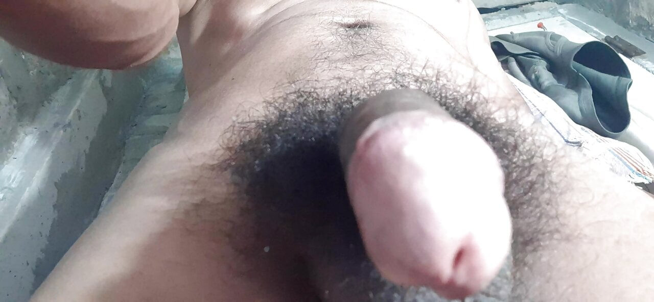 Cumshot Indian Boy
