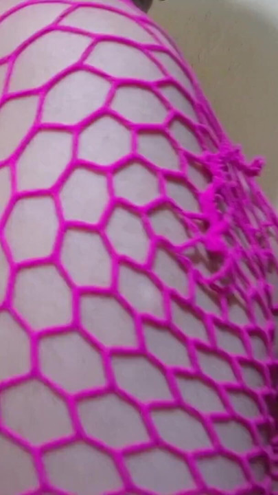 Cute Blonde Tgirl Lactating her Tits and Punishing her Puffy Nipples with a Vacuum Pump | Clip 2