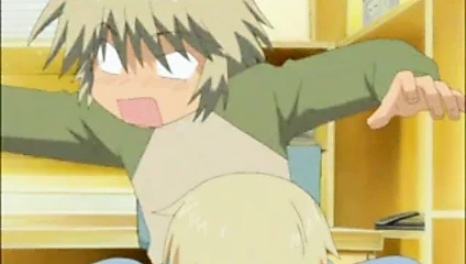 Sasuke Yaoi porn video – Yaoi