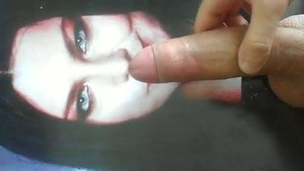 Amy Lee (Sperma-Tribute)