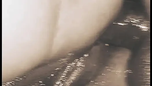 Volles analdildo, harter fick analvideo
