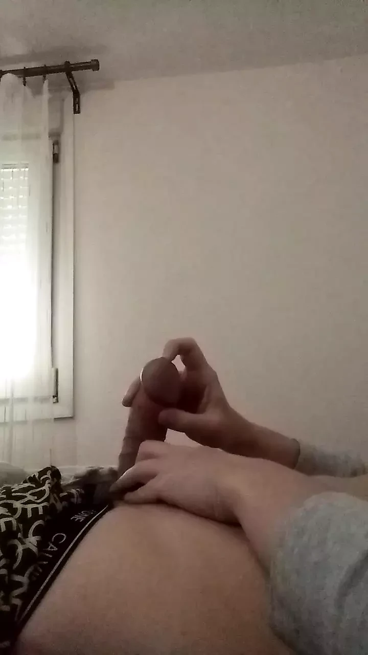 The doctor said to an 18 year old if you want girls to give you play with a dick 5 times a day  #14