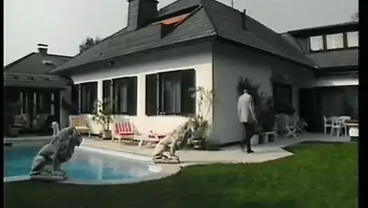 Viyanalı zümrüt bölüm 1 (1990)