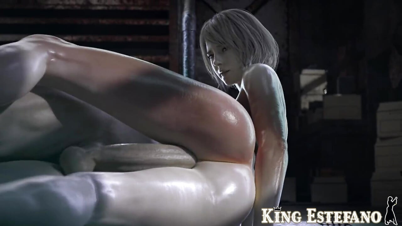 KingEstefano Hentai Compilation 22