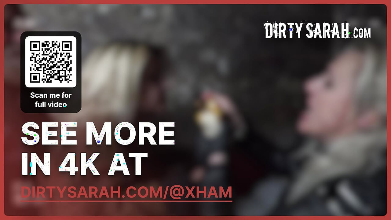 Dirty Mattress Fuck Fest (Dirty Sarah)