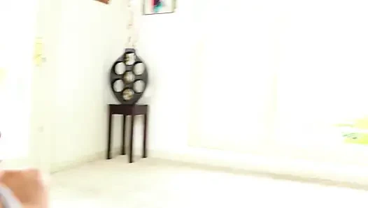 Kız arkadaşım amını yalatmayı seviyor - erotik ve şehvetli lezbiyen