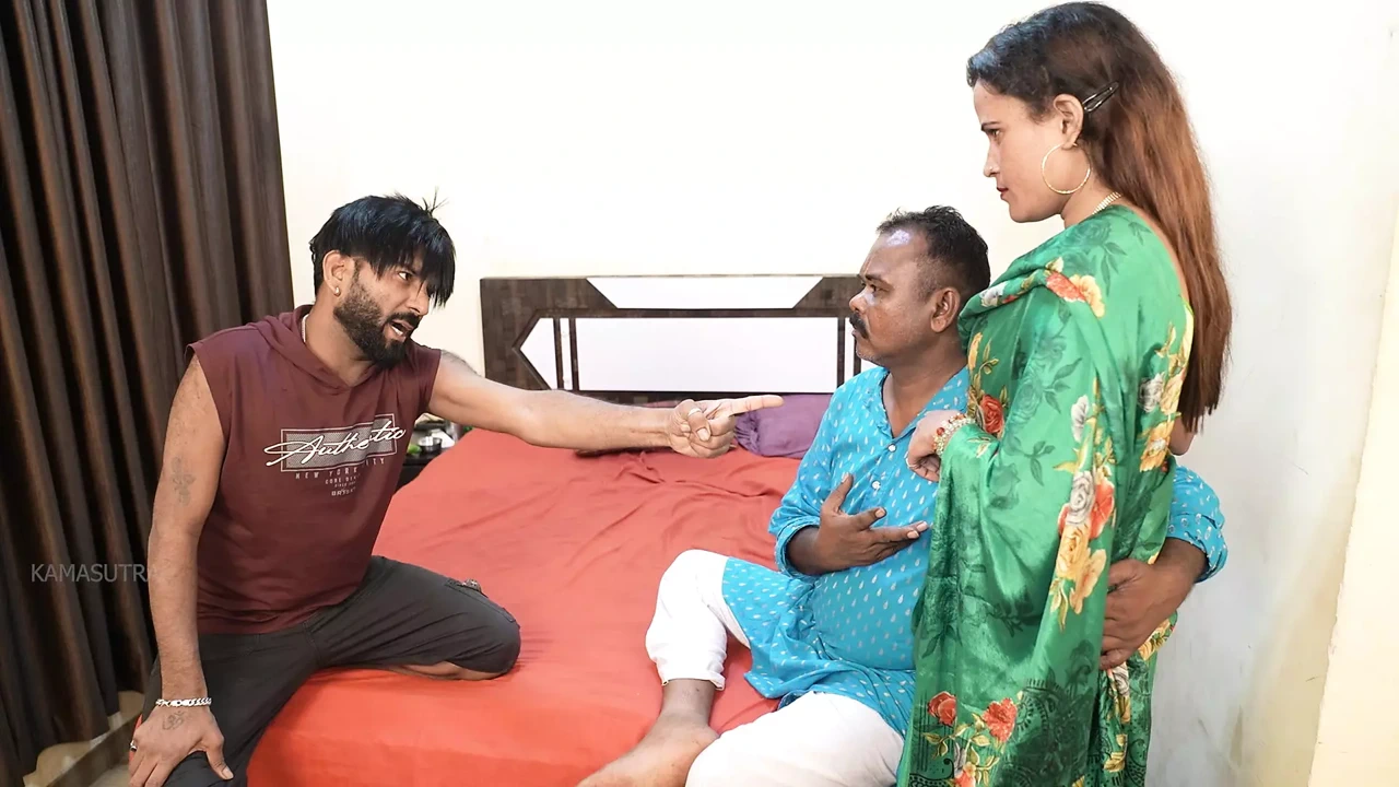 extreme wild and dirty love making with a newly married, desi couple honeymoon watch now indian porn