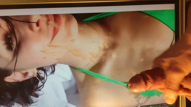 lena cum tribute 2.3.19