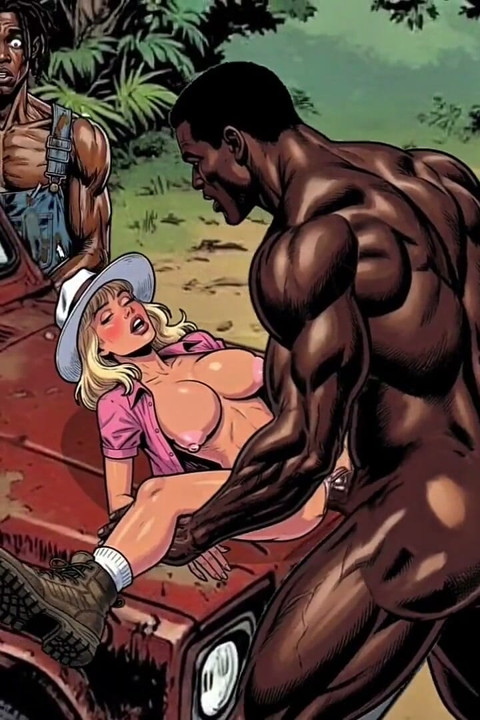 Long Live Slutty Wives! the Hot Compilation