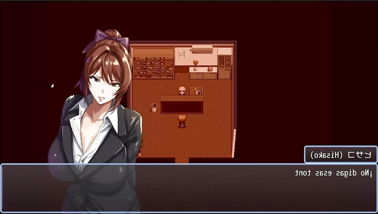 NTR Hunter Hisakos 秘密 Fap 舞蹈 Ahegao Ntr 操硬假阳具暨吞咽口交性 3d 无尽